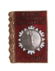 Значок "Заочное соревнование школьников" Металл, эмаль СССР, 1961 год хорошая На реверсе следы пайки инфо 10029g.